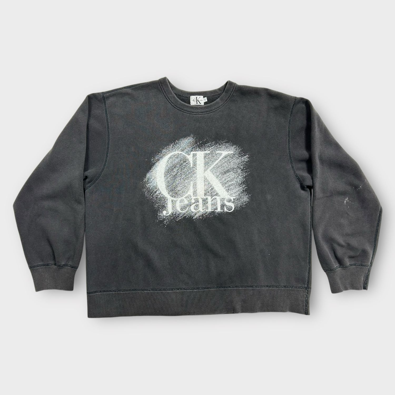 Calvin Klein Crewneck