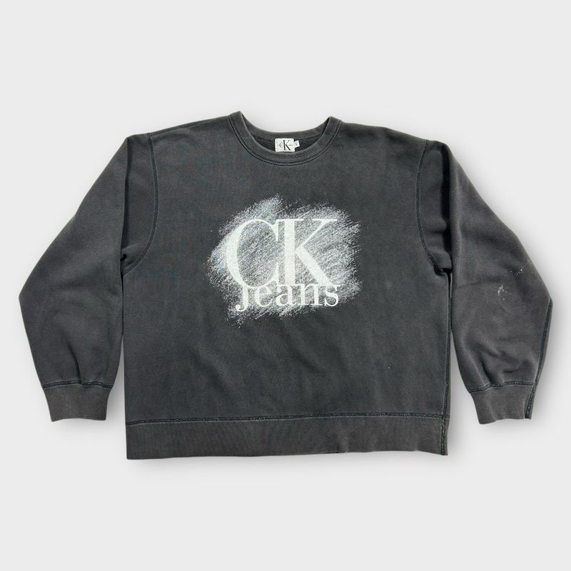 Calvin Klein Crewneck