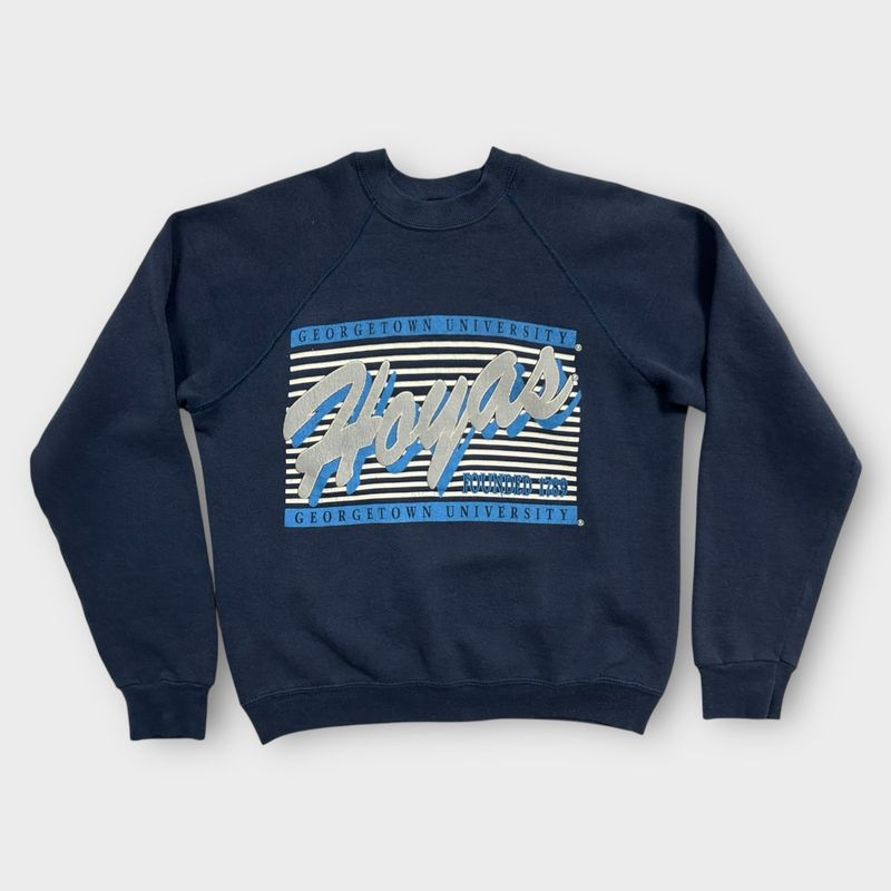 Georgetown Hoyas Crewneck
