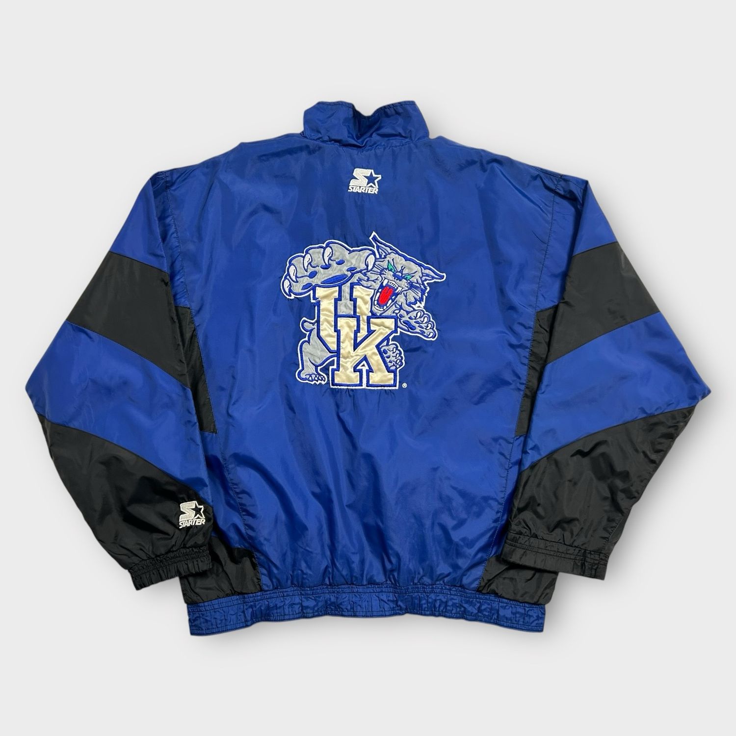 UK Starter Windbreaker