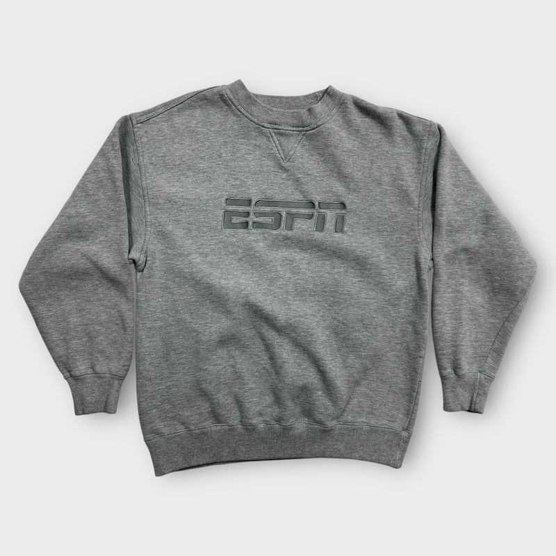 Y2K ESPN Crewneck