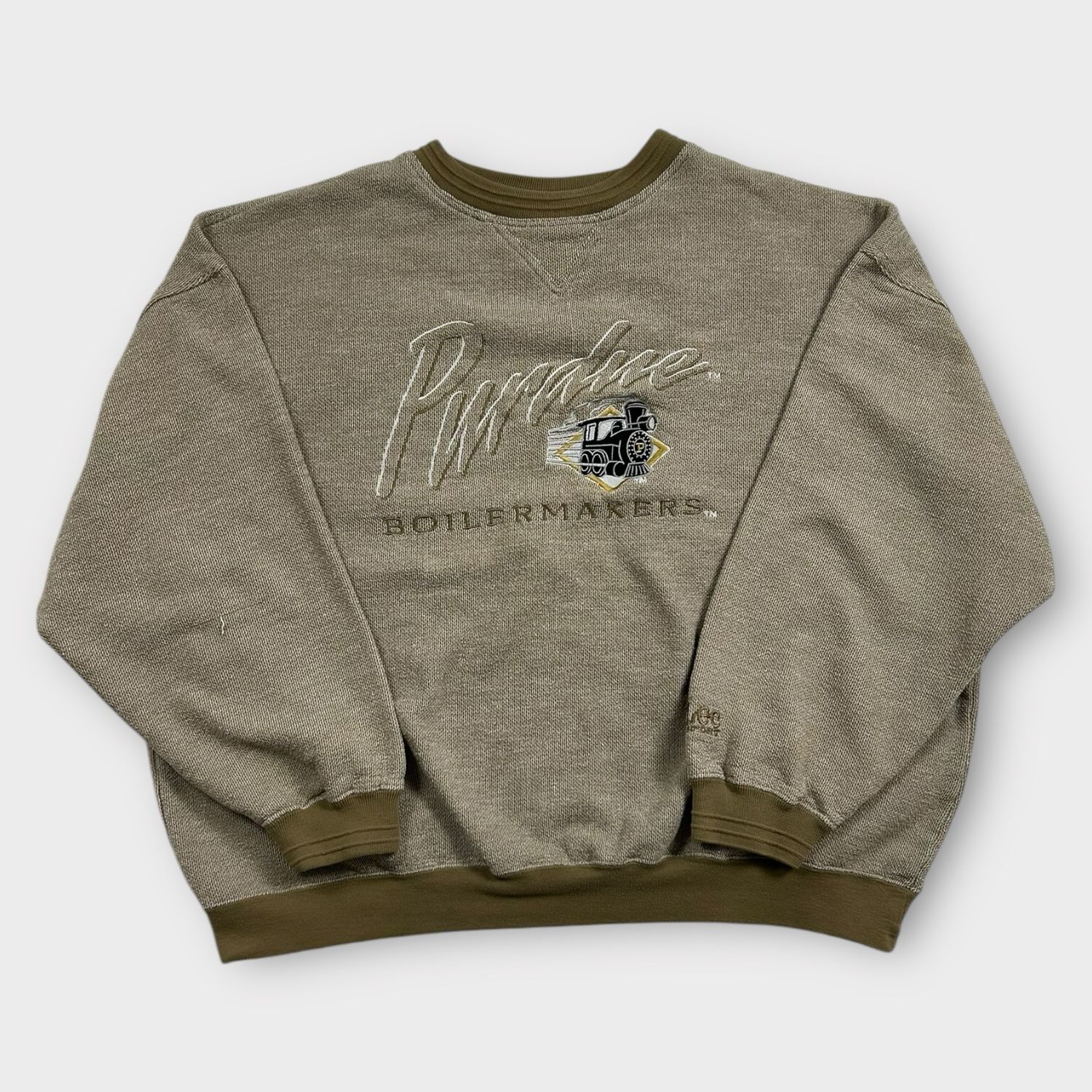 90s Purdue Sweatshirt