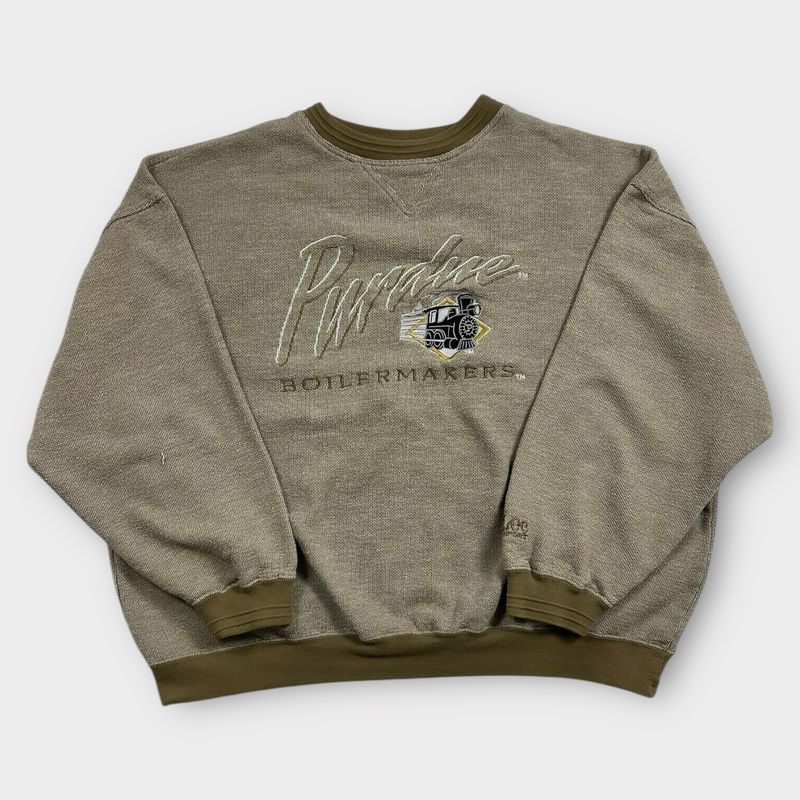 90s Purdue Sweatshirt