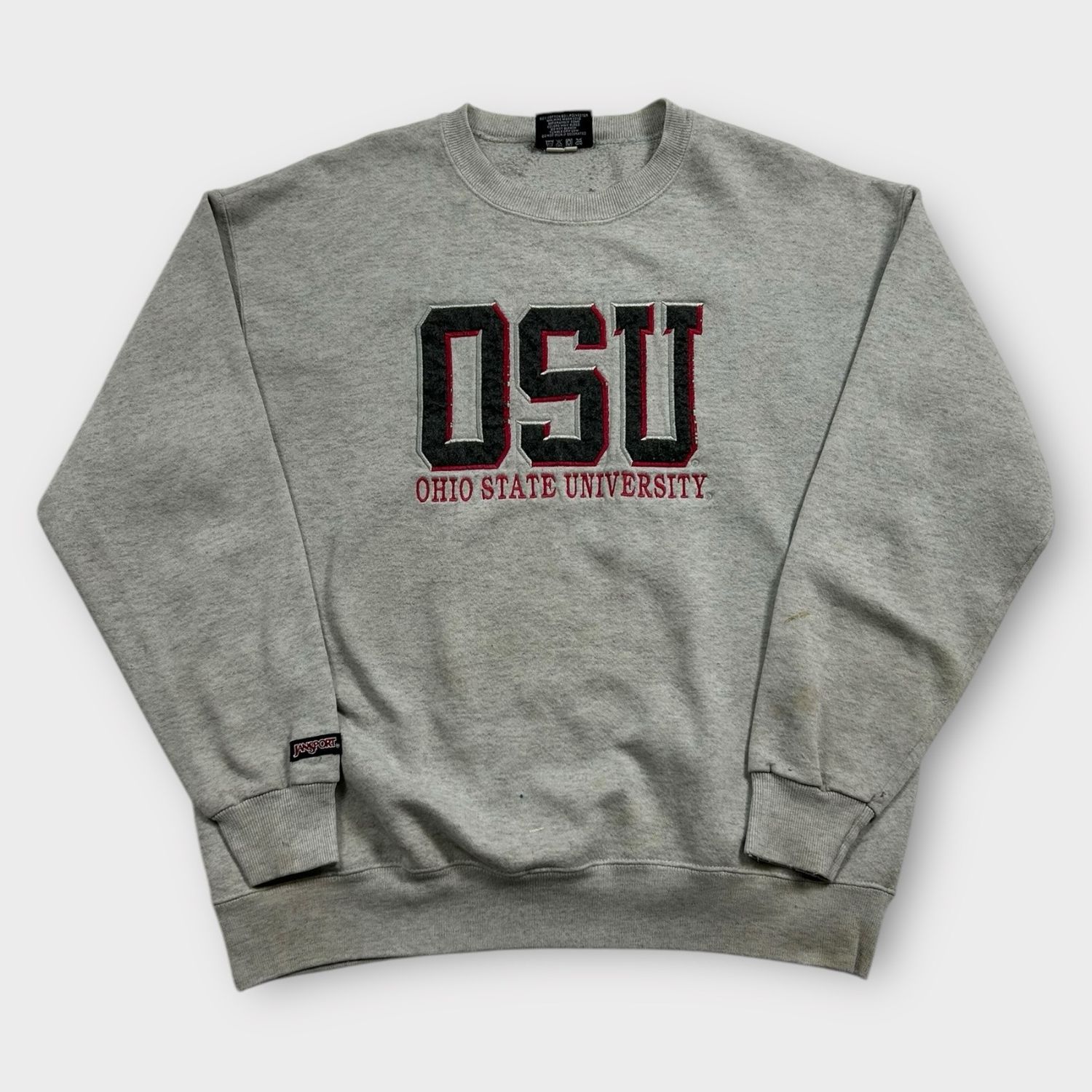 Ohio State Buckeye Sweatshirt