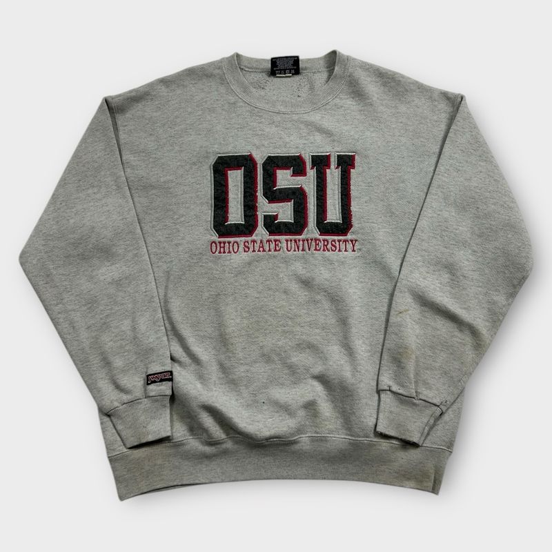 Ohio State Buckeye Sweatshirt