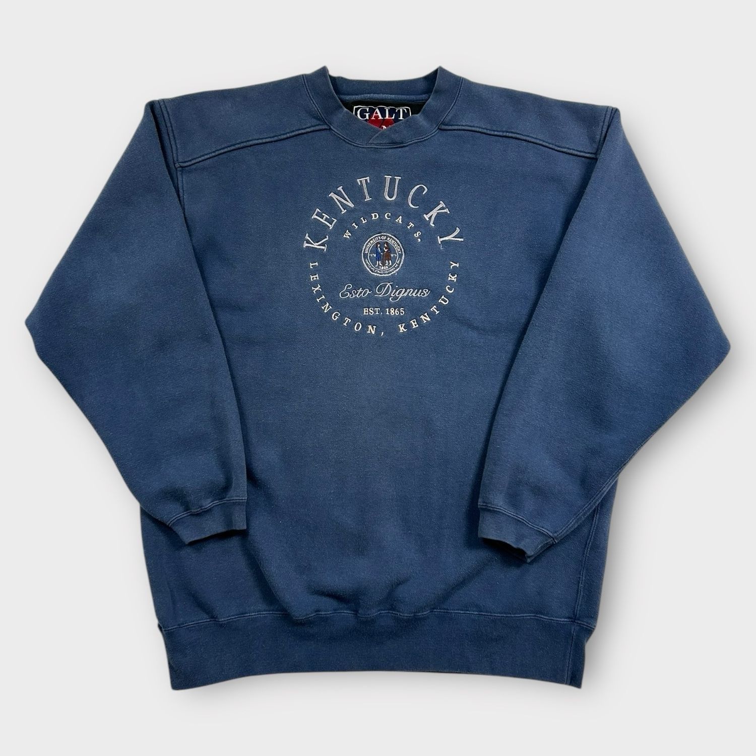 UK sweatshirt