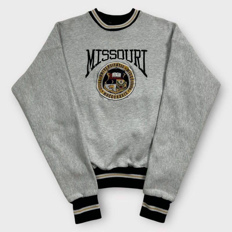 Missouri Tigers Sweatshirt