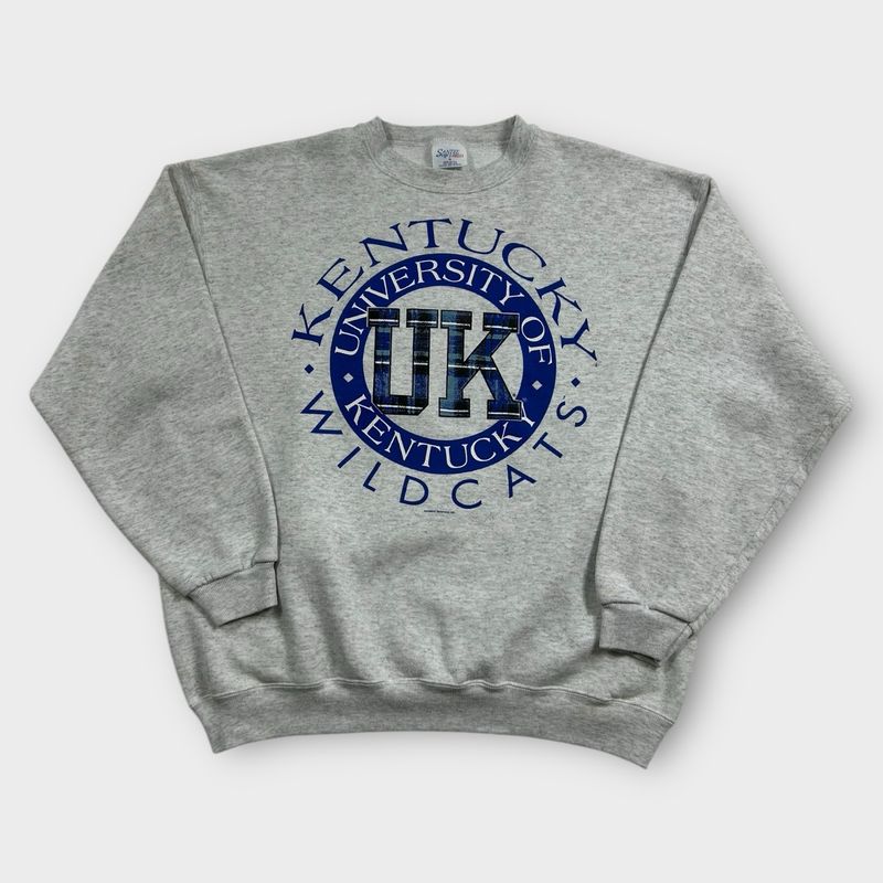 90s Uk Wildcats Sweatshirt