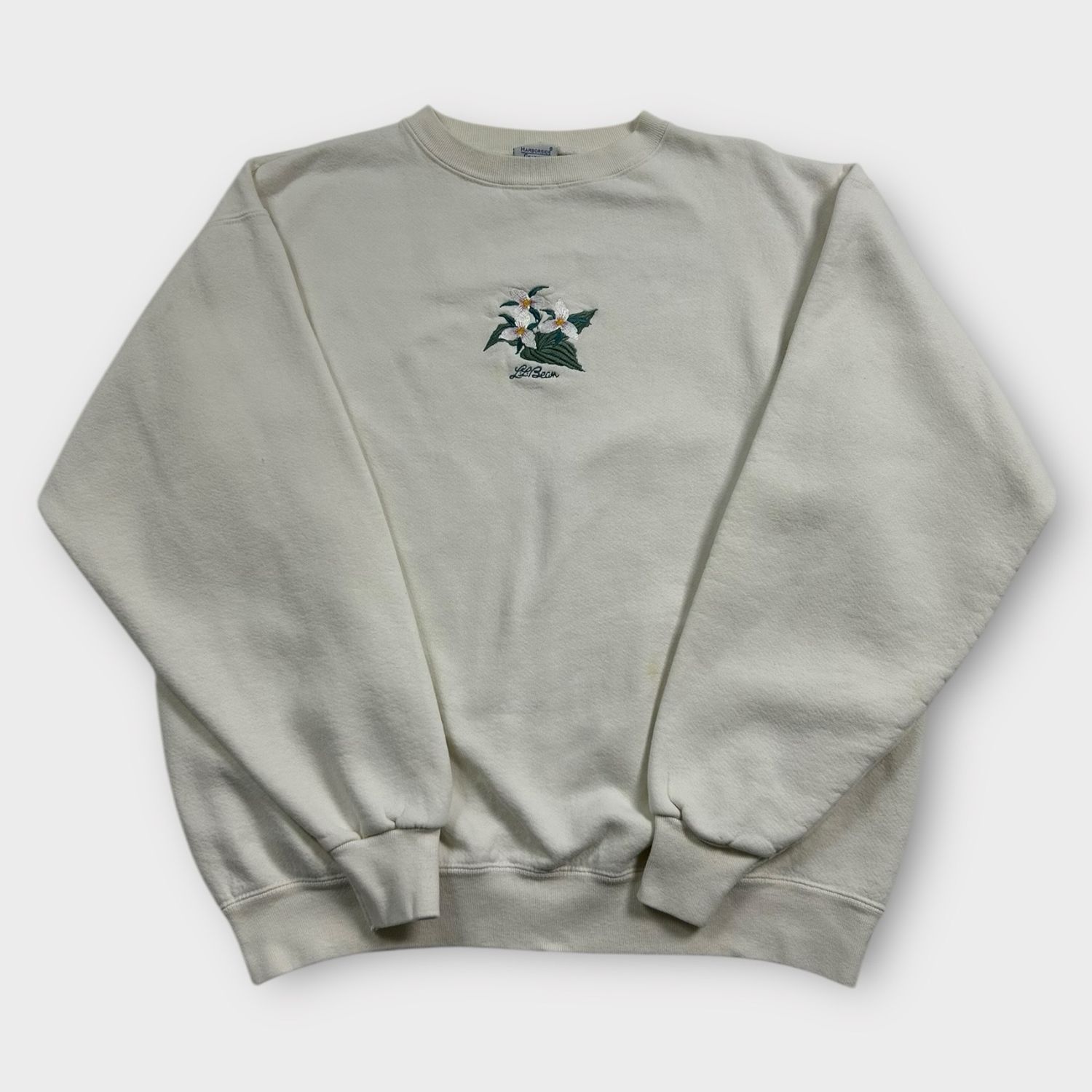 Ll Bean Sweatshirt