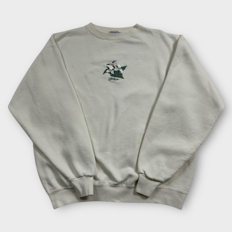 Ll Bean Sweatshirt