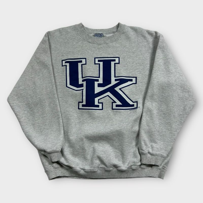 90s Uk Wildcats Sweatshirt