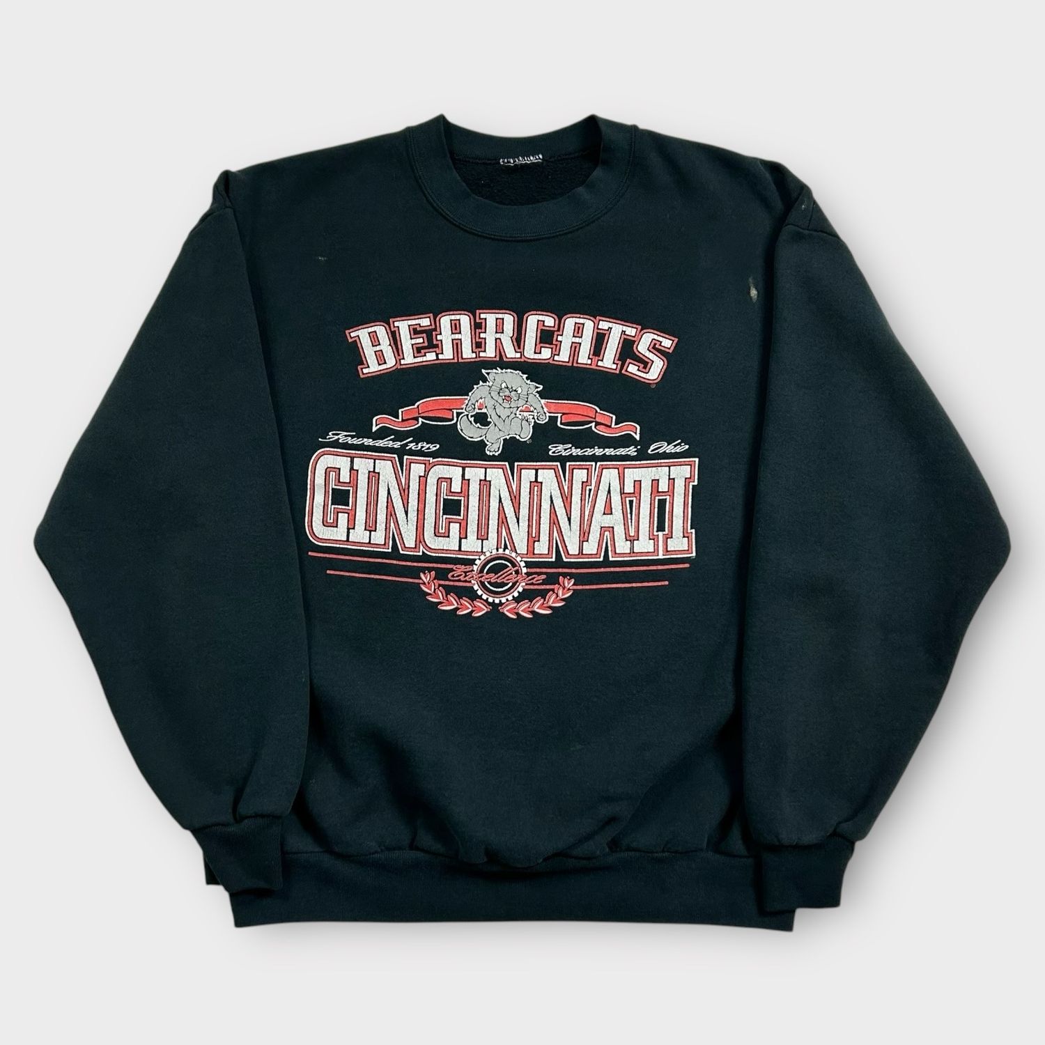 Uc Cincinnati Sweatshirt