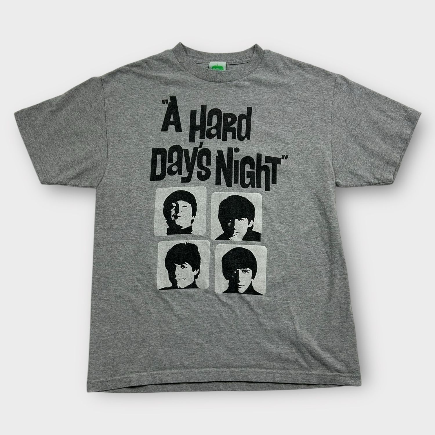 Y2K Beatles Tee