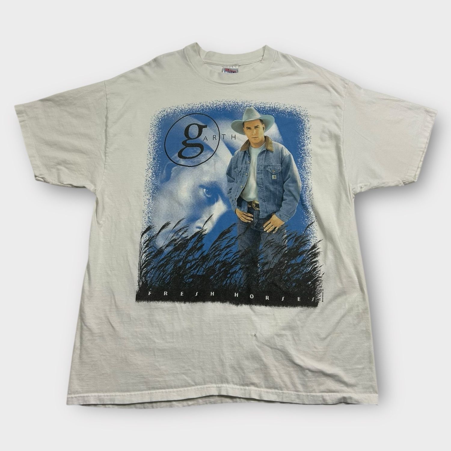 90s Garth Brooks Tee