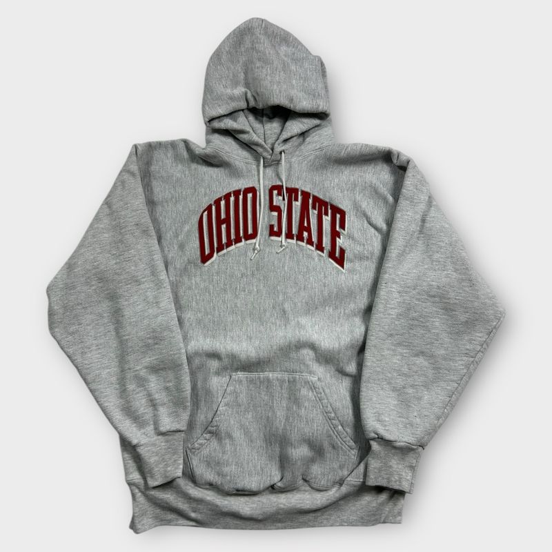 Ohio State Hoodie