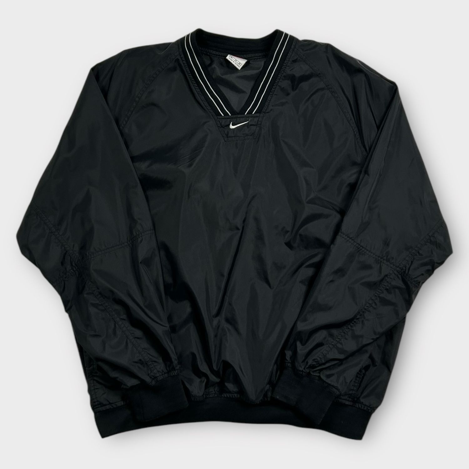 Nike windbreaker