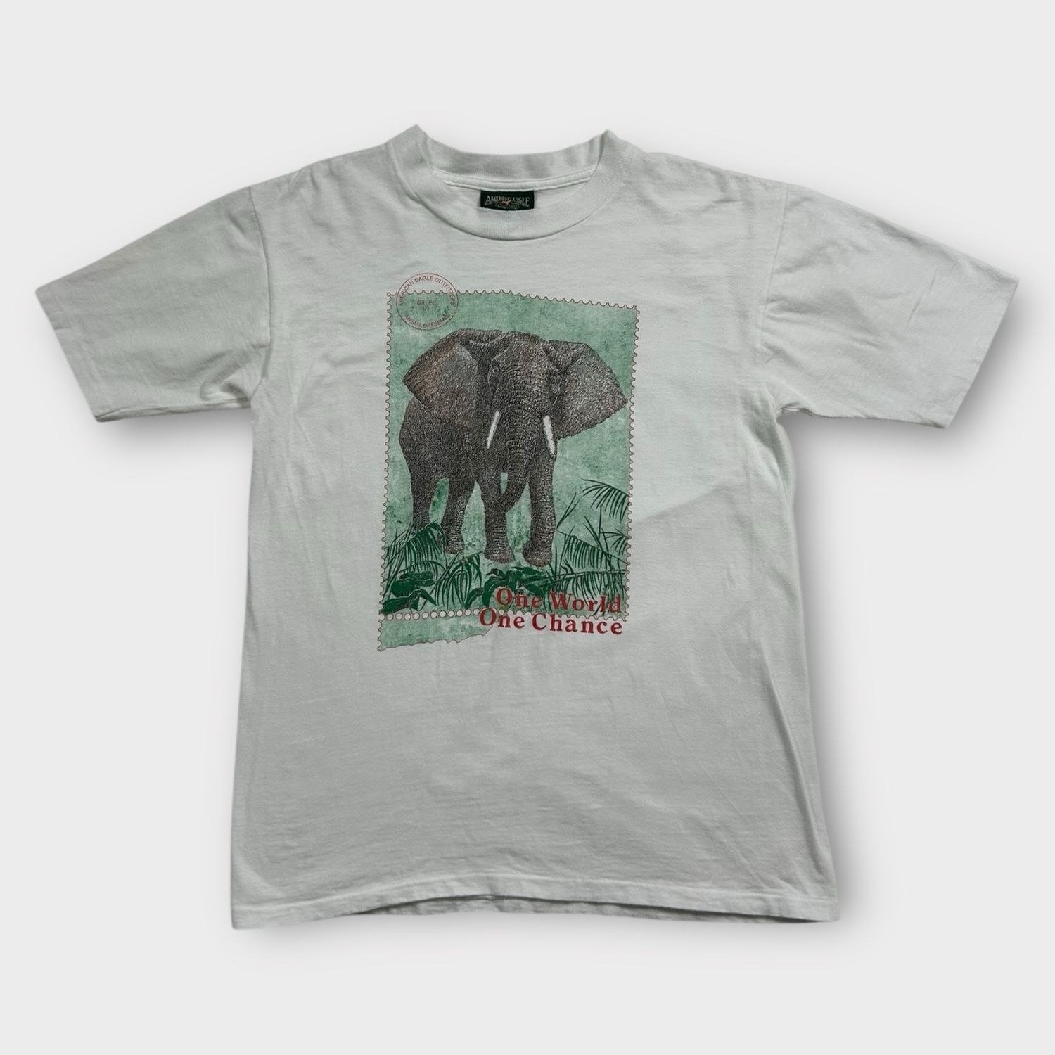 American Eagle Nature Tee