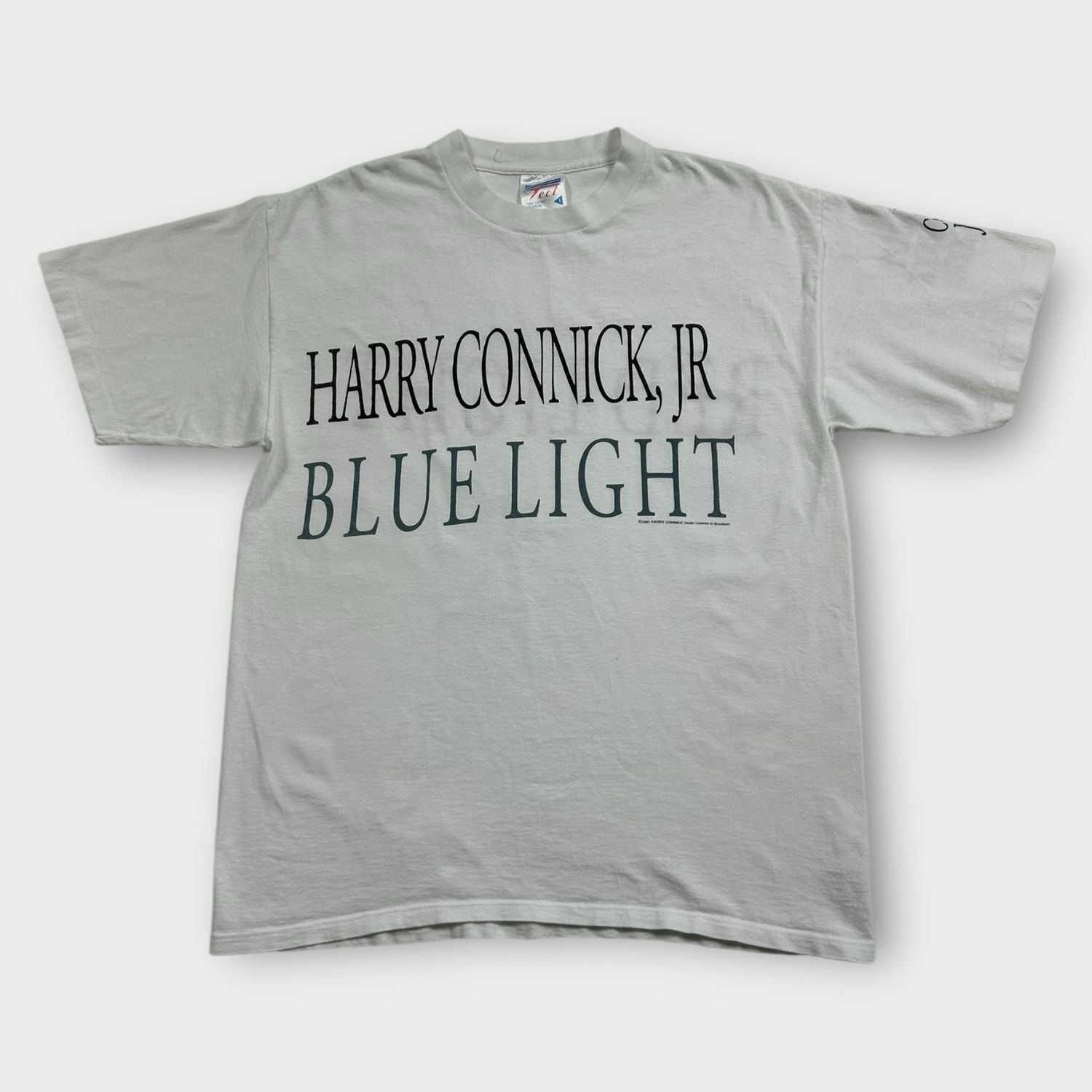 Harry Connick Jr Music Tee