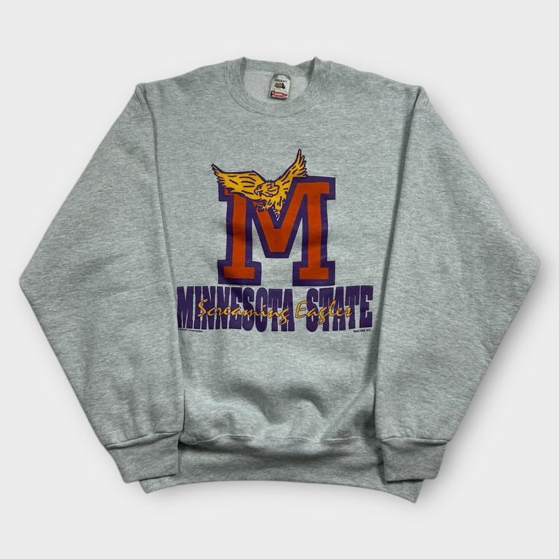 Minnesota state sweatshirt