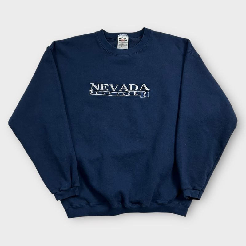 Nevada Wolfpack Sweatshirt