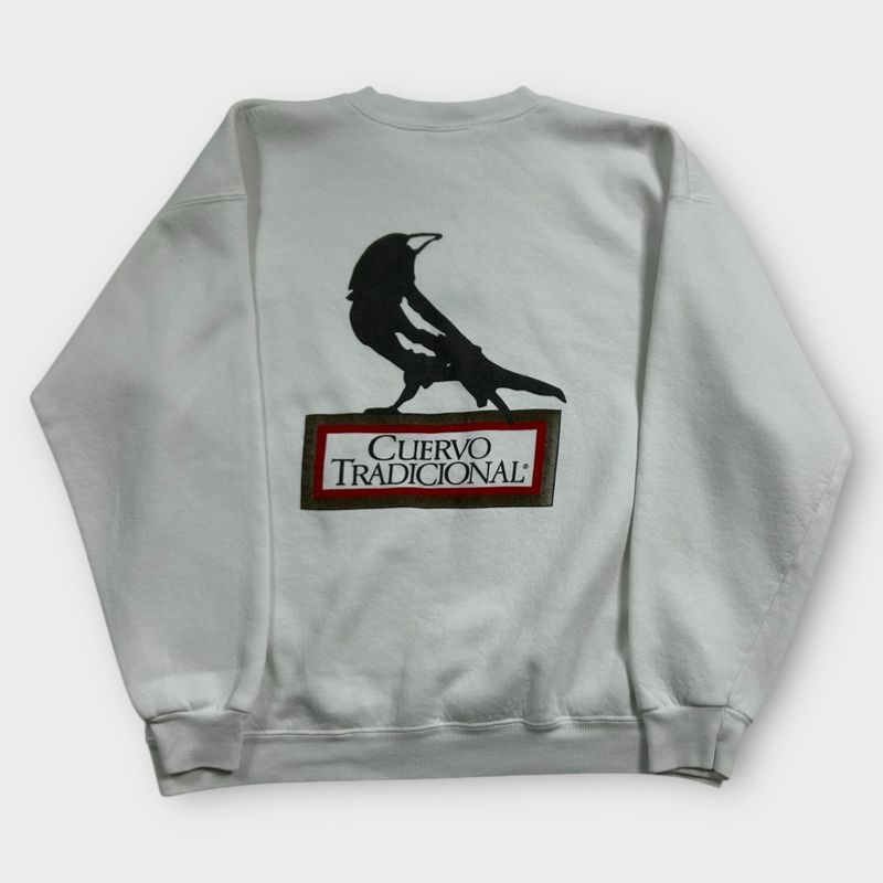 90s José Cuervo Tequila Sweatshirt