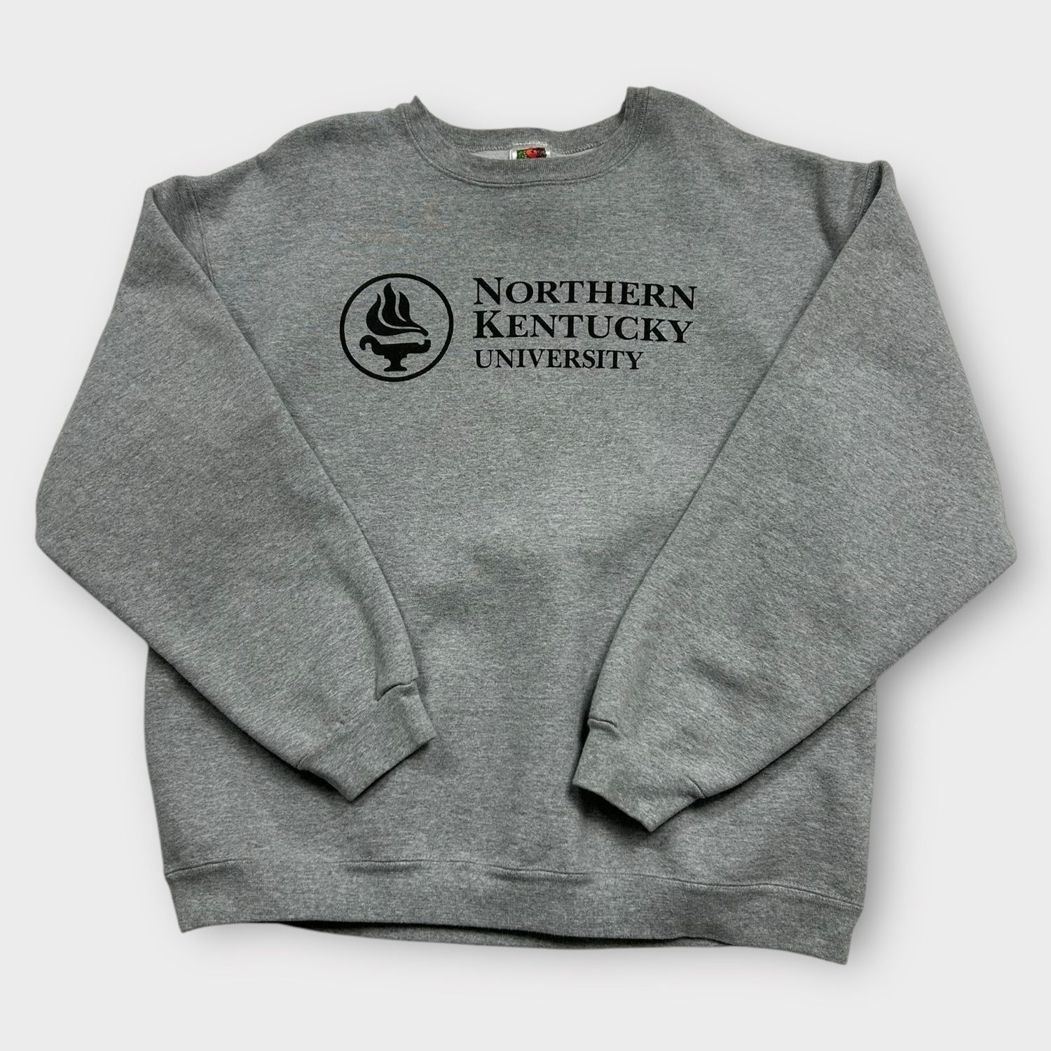 90s NKU Norse Crew