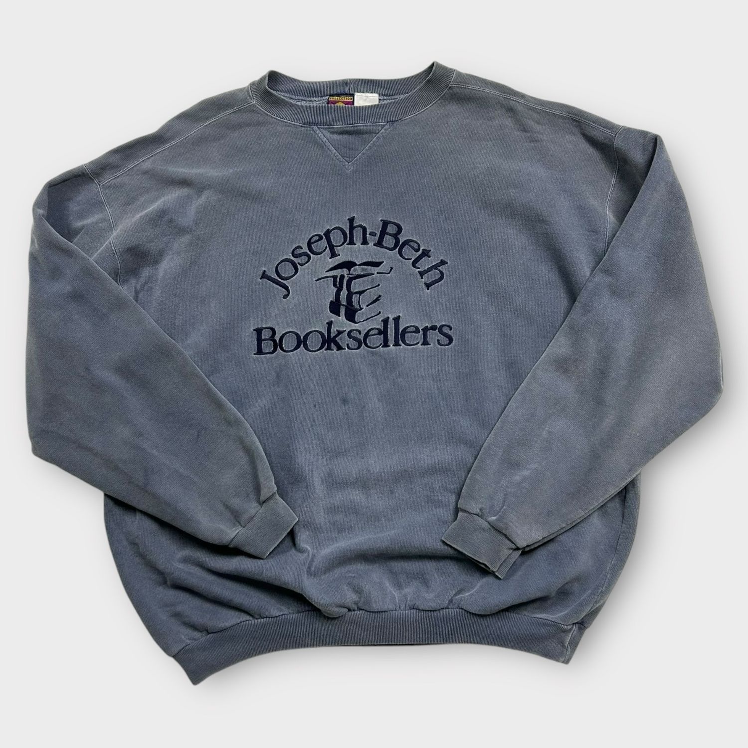 90s Booksellers Crewneck