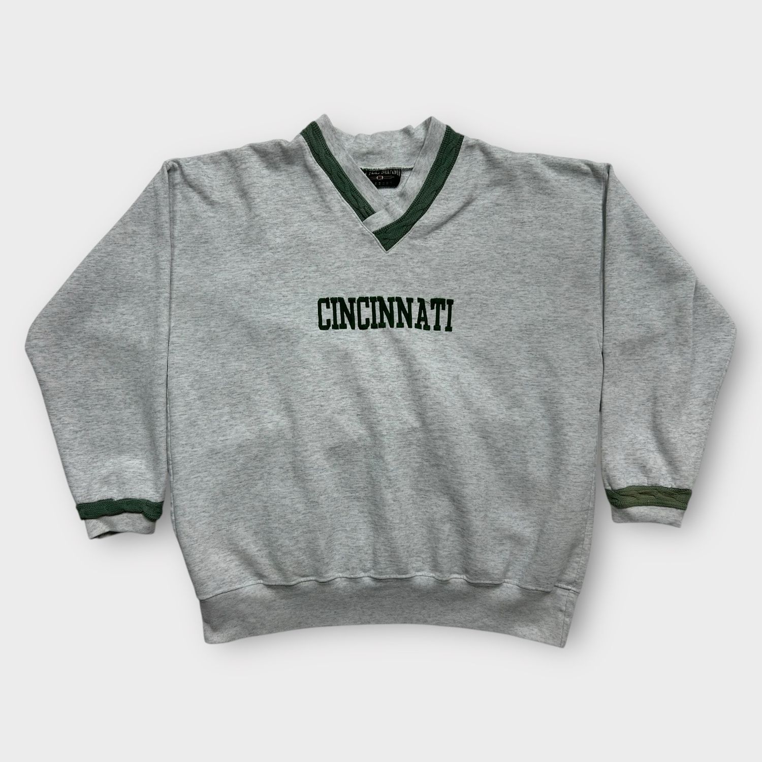 Cincinnati Sweatshirt