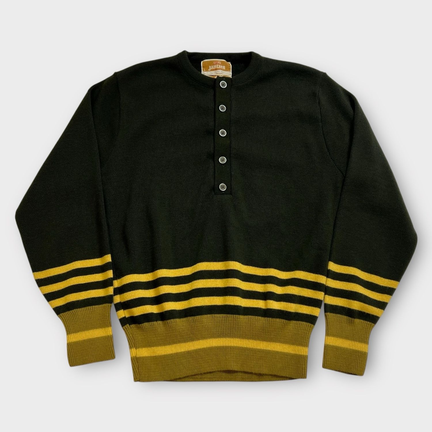 60/70s Jantzen Mod Sweater