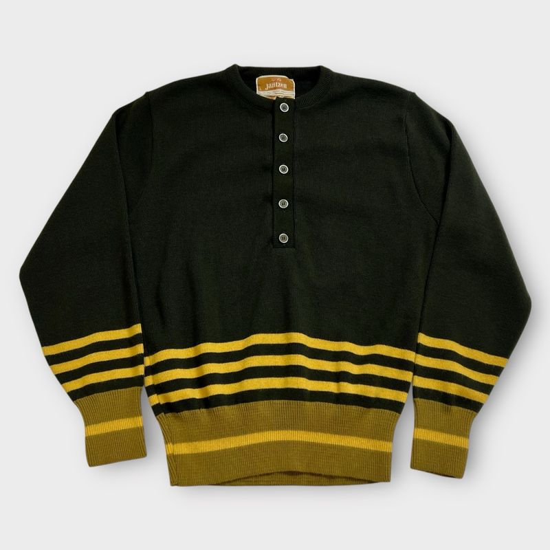 60/70s Jantzen Mod Sweater