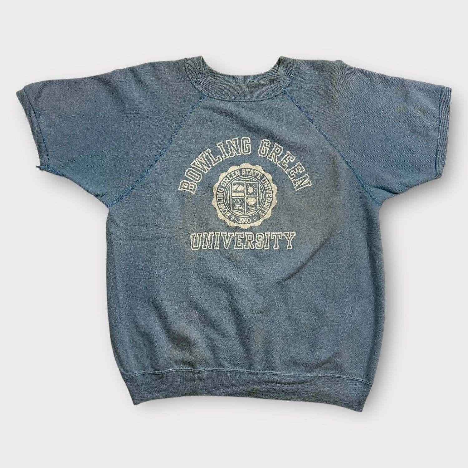 60s Bowling Green Sweat