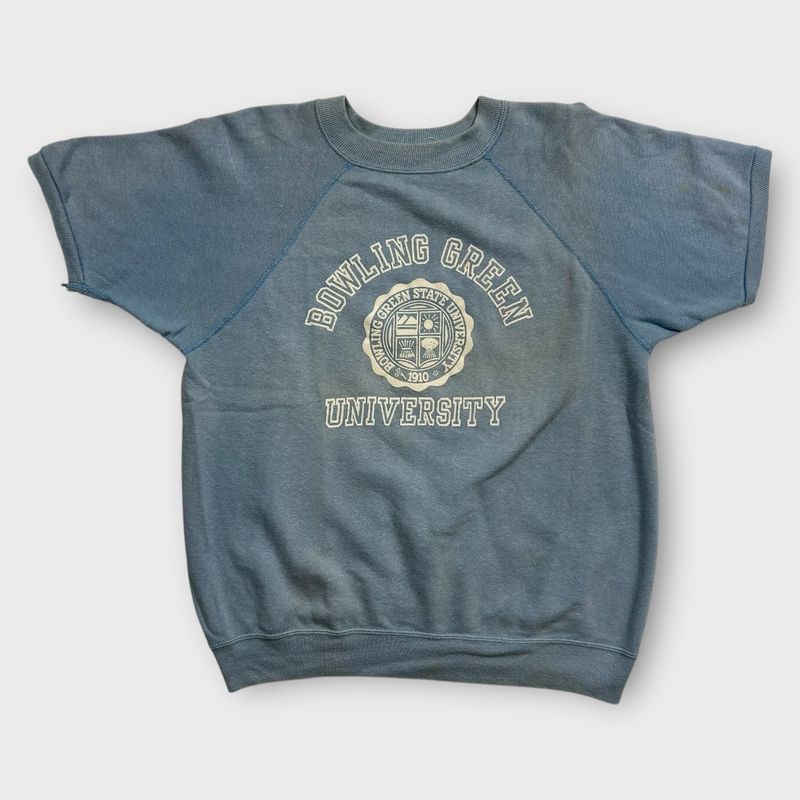 60s Bowling Green Sweat
