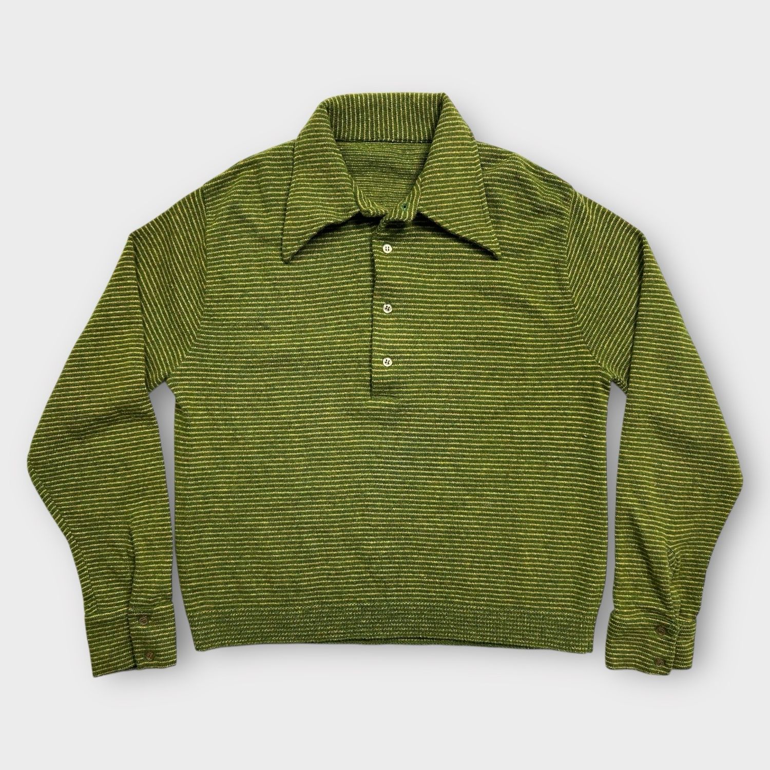 60/70s Mod Shirt