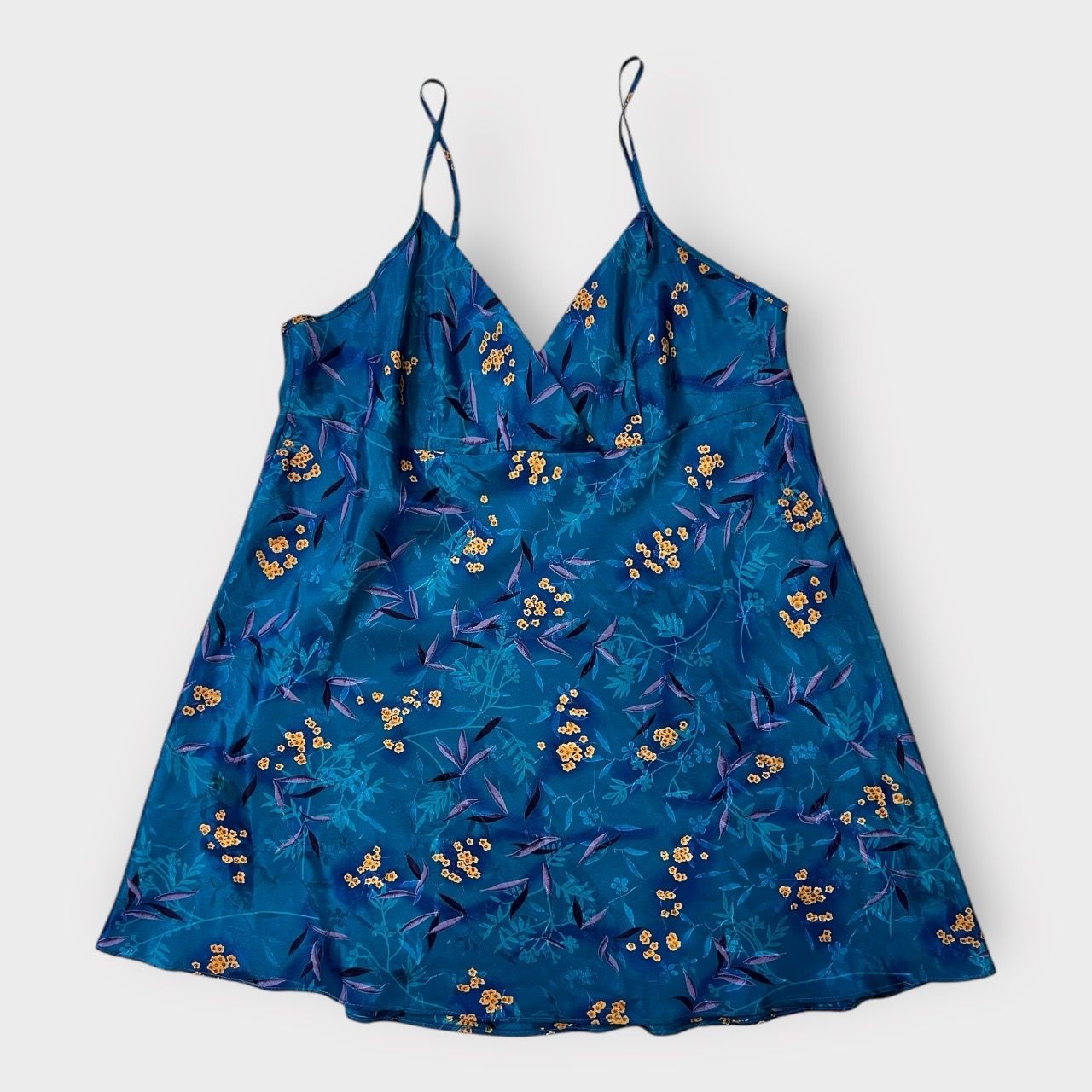 90s Babydoll Slip