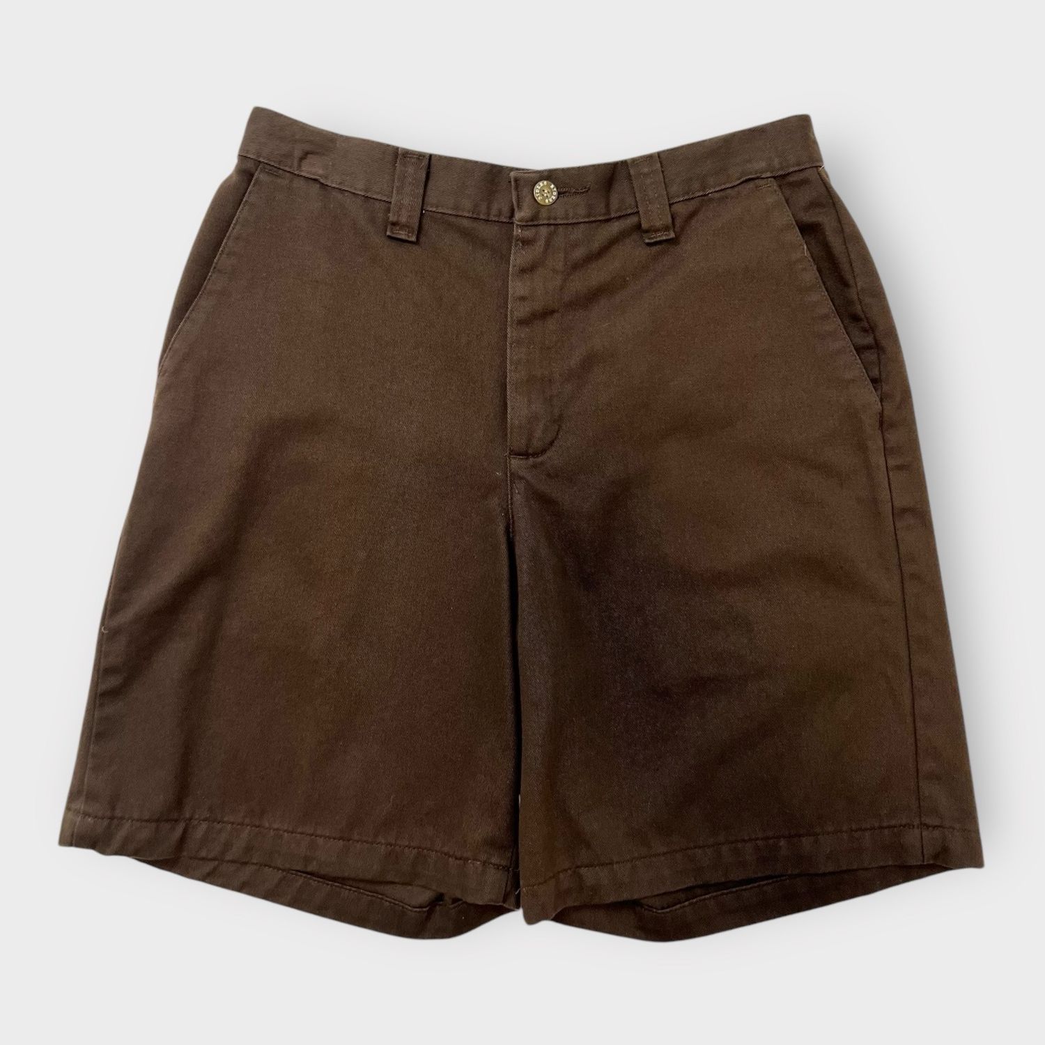90s Lee Trouser Shorts