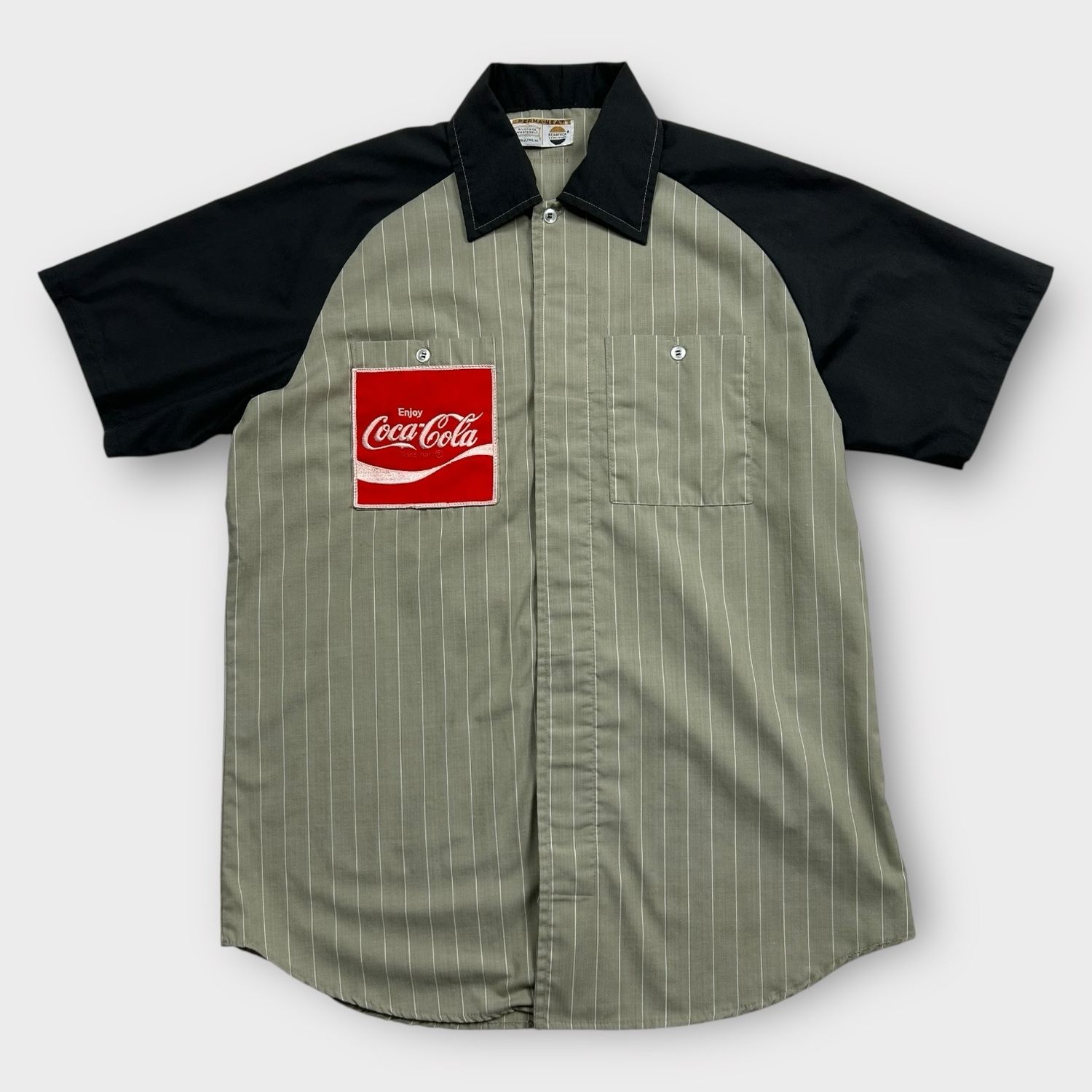 70s Coke Shirt