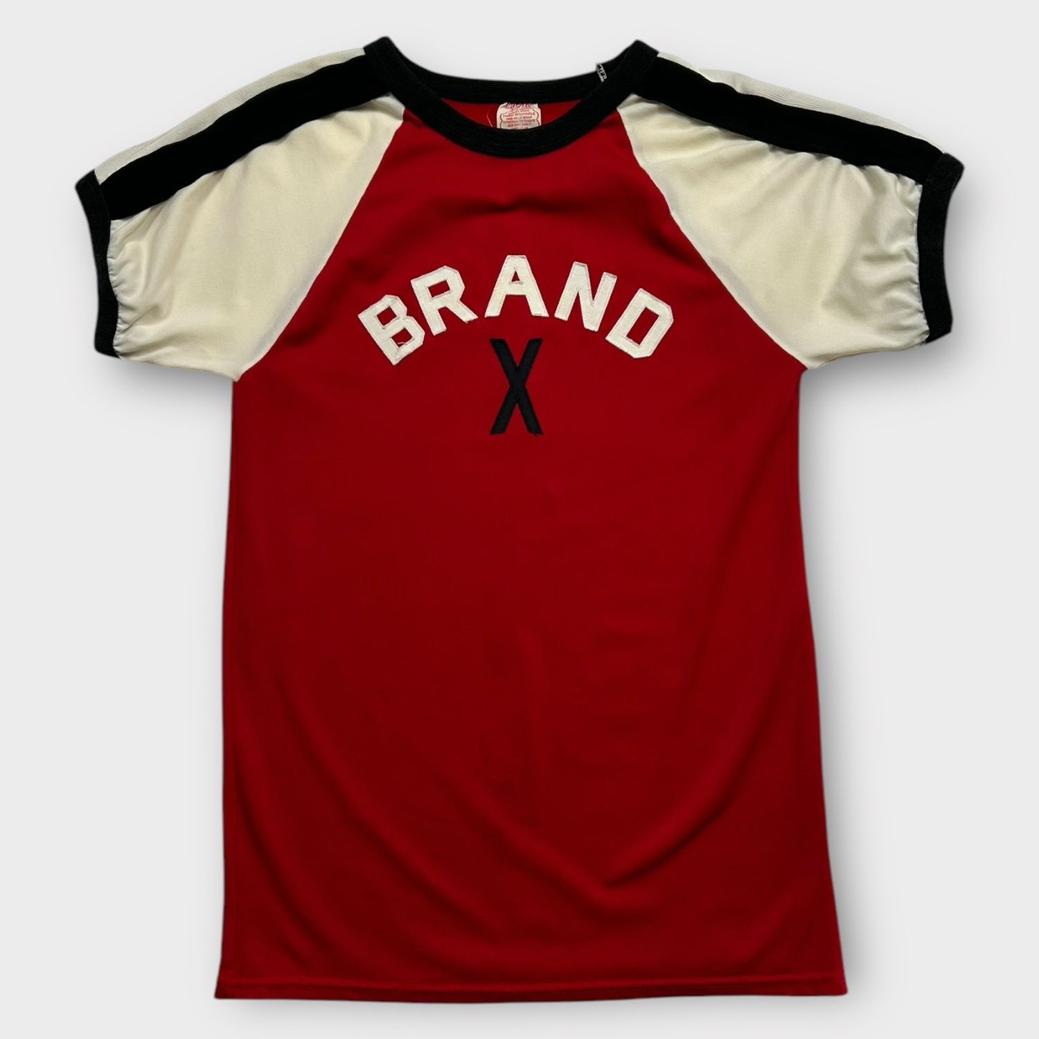 70s Brand X Phil Collin’s Band Shirt