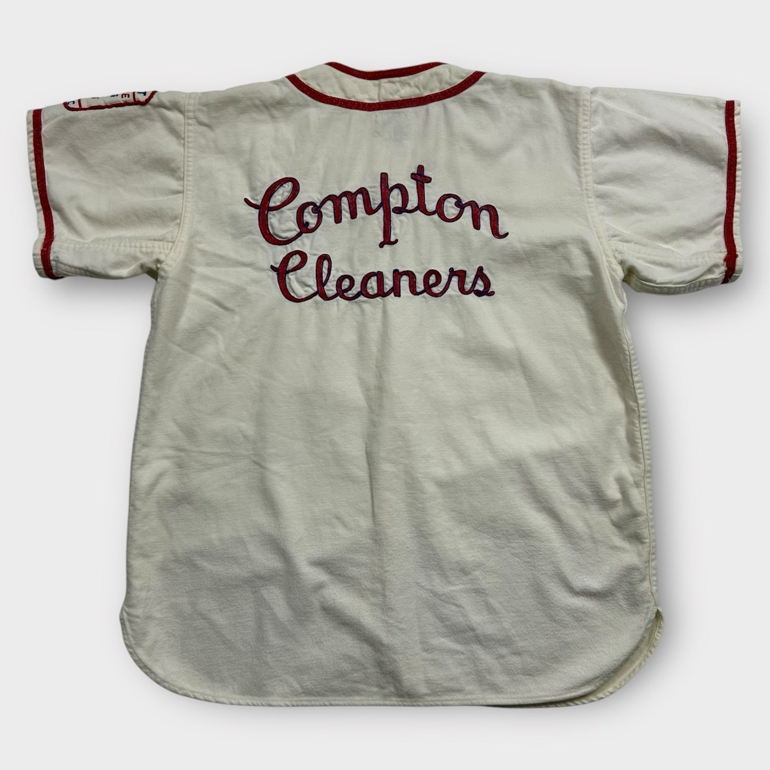 1966 Baseball Jersey