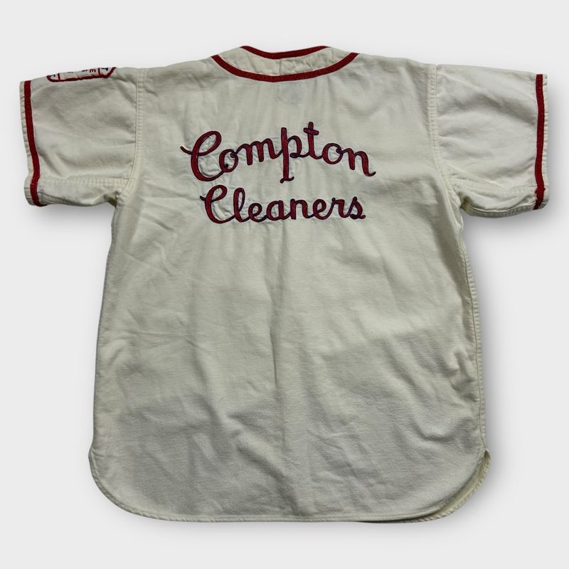 1966 Baseball Jersey