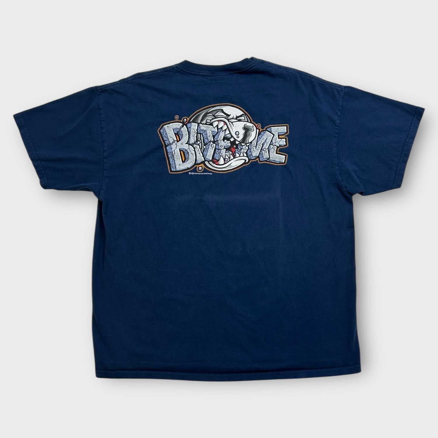 Big Dog Bite Me Tee