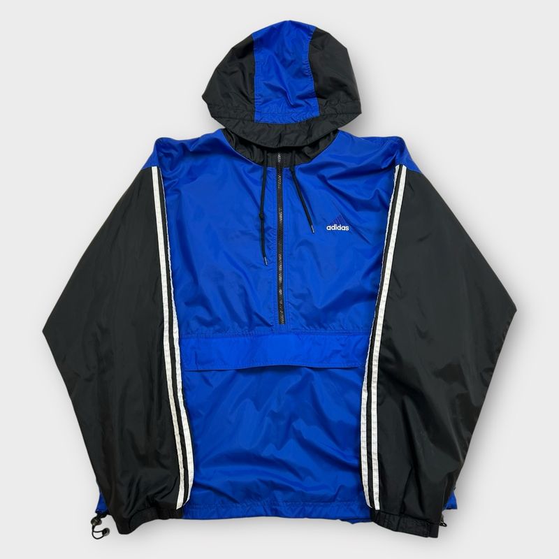 90s Adidas windbreaker