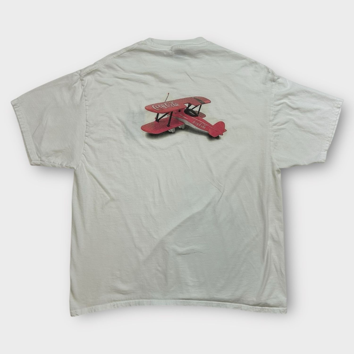 Coca-Cola T-shirt