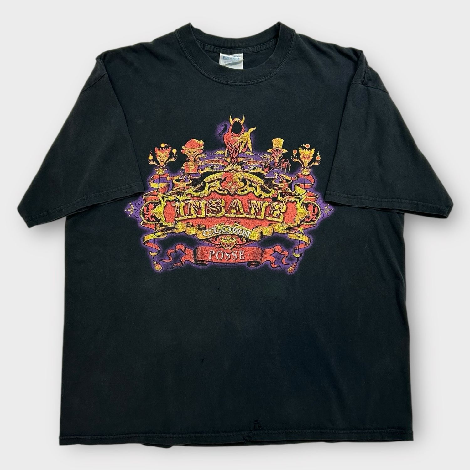 Insane Clown Pose Icp Tee