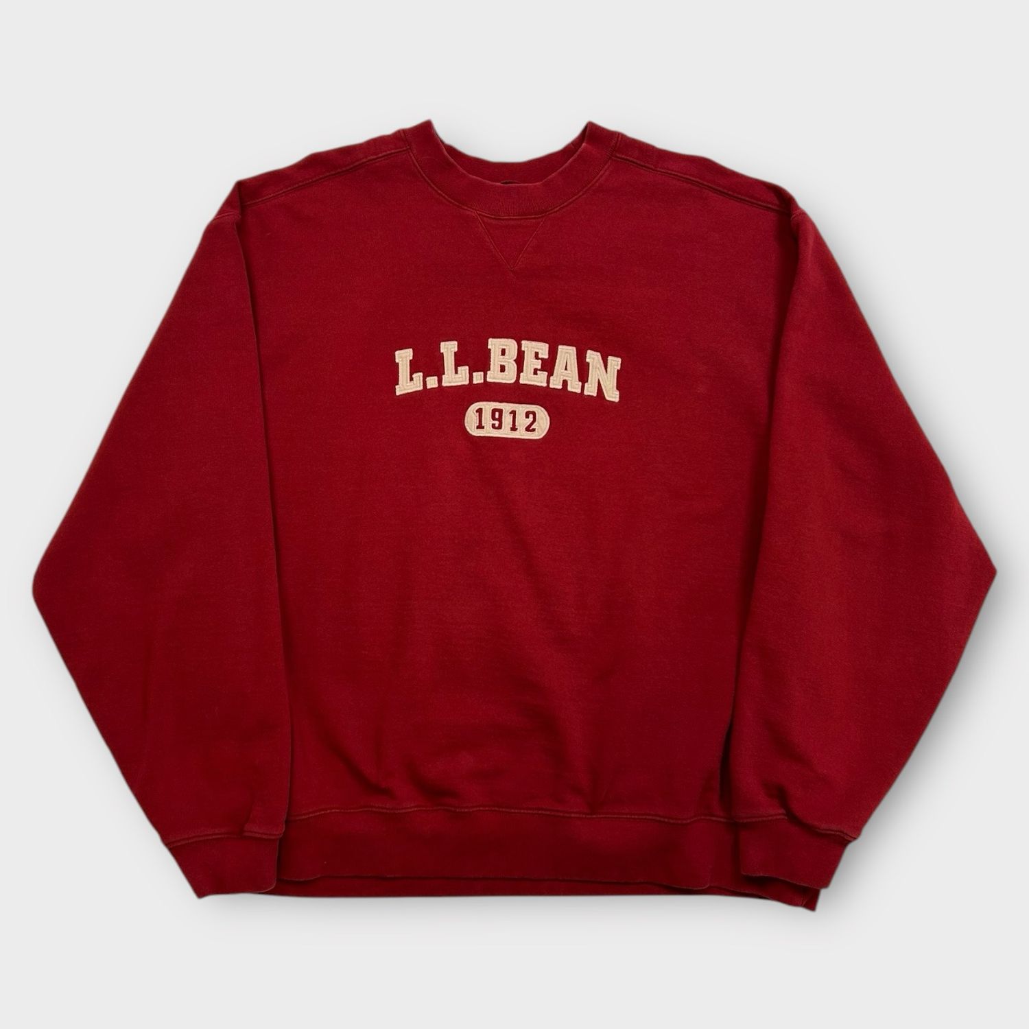 L.L. Bean sweatshirt