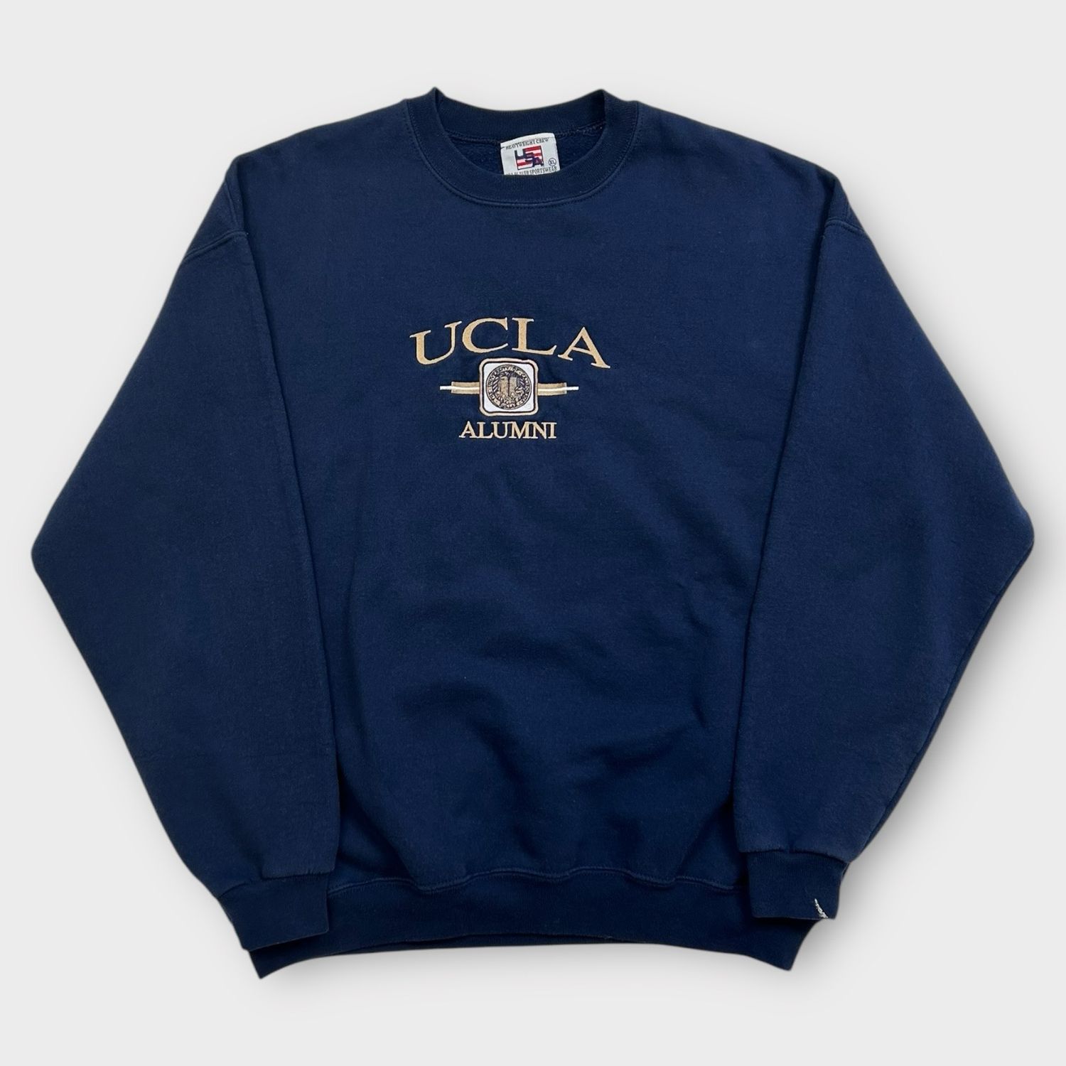 UCLA Bruins Alum sweatshirt
