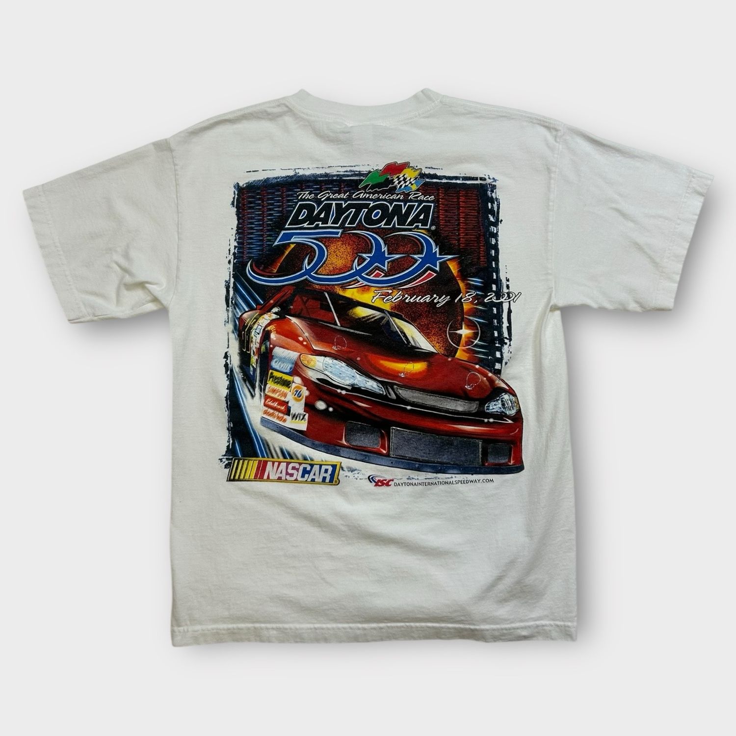 NASCAR Daytona 500 Tee