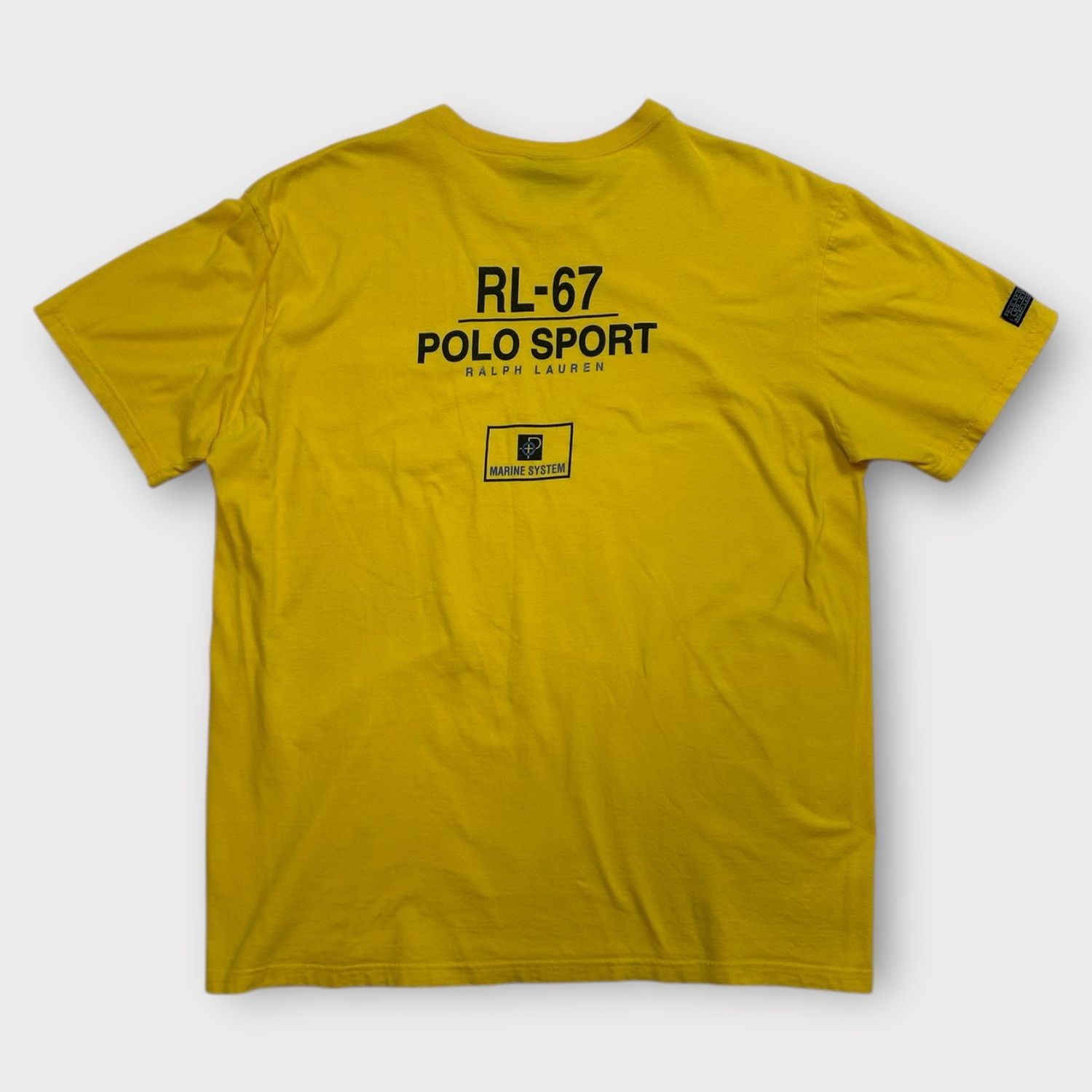 Polo Sport Tee