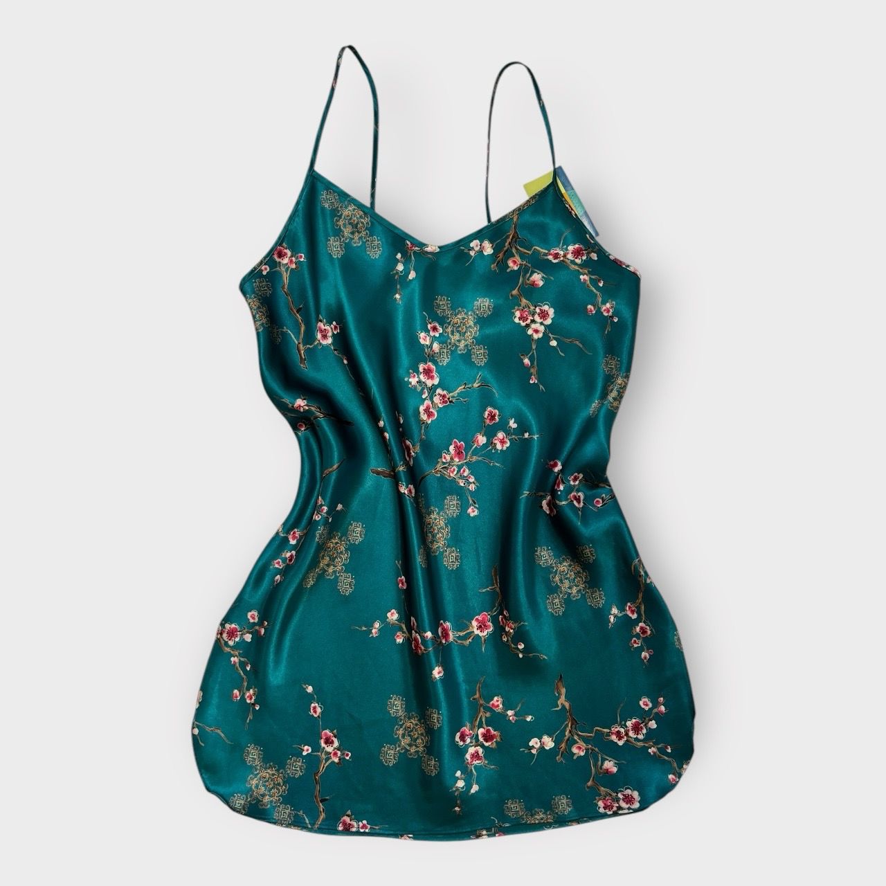 90s Satin Slip