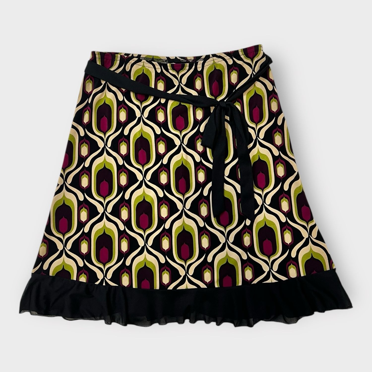 90s / y2k Stretch Skirt