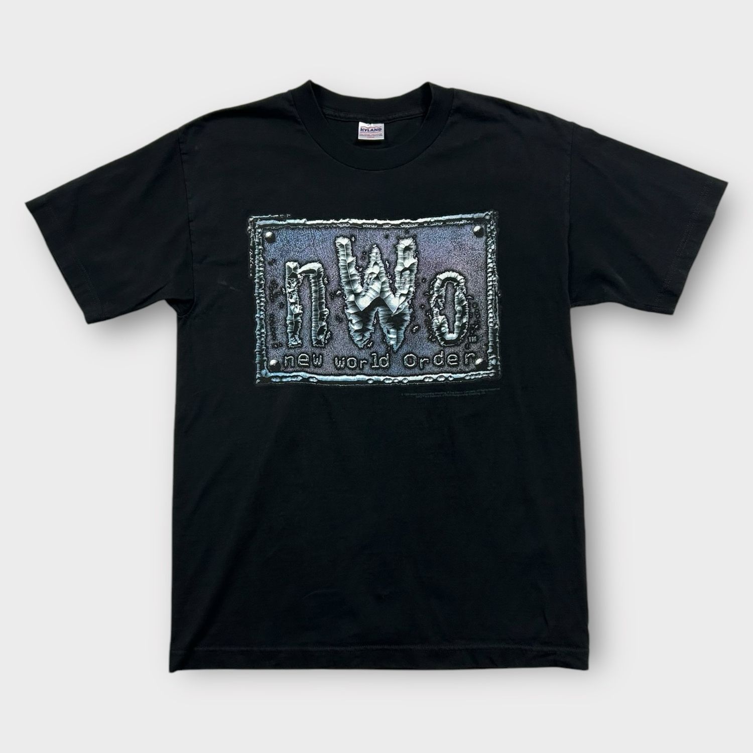 90s NWO Tee